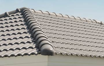 advantages of Tame Bridge clay roofing