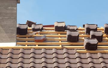 Tame Bridge clay roofing costs