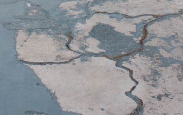 fibreglass roofing replacement Tame Bridge