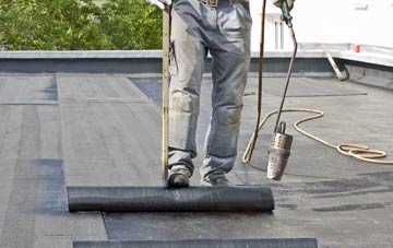 flat roof replacement Tame Bridge, North Yorkshire