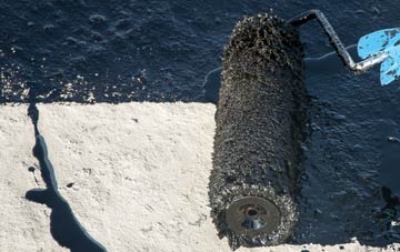 Tame Bridge liquid sealant waterproofing