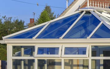 professional Tame Bridge conservatory insulation