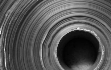 Tame Bridge pvc roof replacement