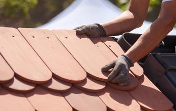 Tame Bridge roof tile contractors