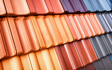 Tame Bridge roof tile costs