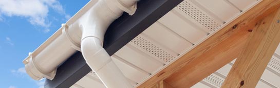 get Tame Bridge guttering quotes today