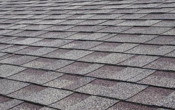 Tame Bridge tiles for shallow pitch roofing