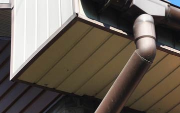 Tame Bridge soffit installation costs