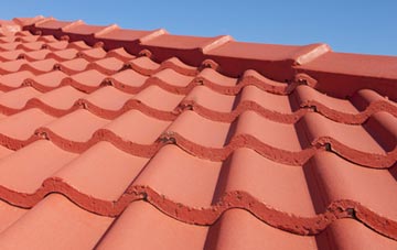 Tame Bridge tile and slate roof replacement