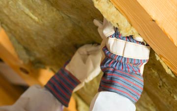 types of Tame Bridge pitched roof insulation materials