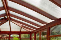 Tame Bridge conservatory roofing insulation