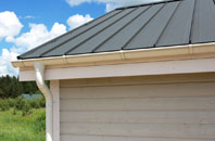 Tame Bridge fascia repair