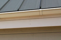 Tame Bridge soffit repair